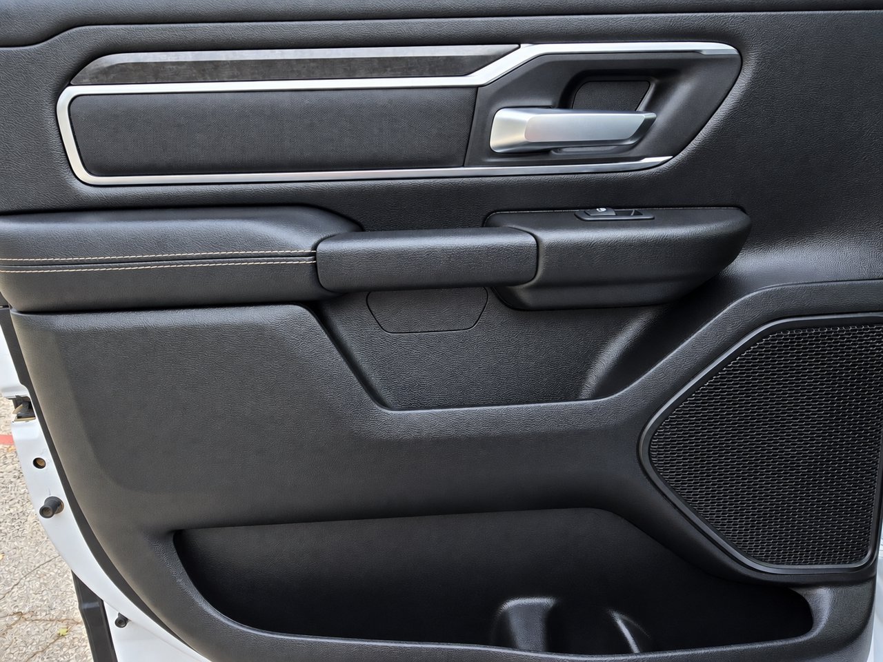 Used 2024 RAM 1500 Big Horn AWD/4WD image 27
