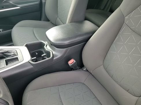 Certified 2024 Toyota RAV4 XLE image 27