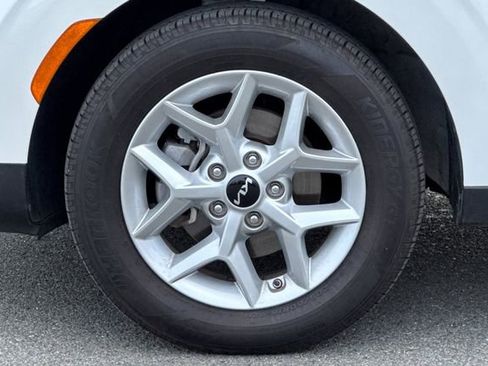 Used 2024 Kia Soul LX w/ Option Group 015 image 24