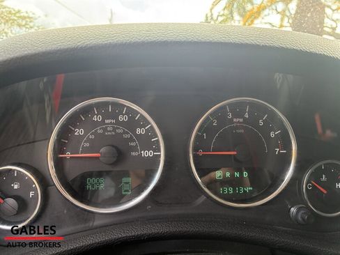 Used 2017 Jeep Wrangler Unlimited Sport w/ Quick Order Package 24S image 14