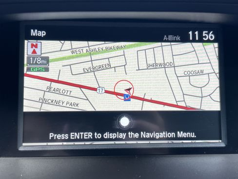 Used 2019 Acura MDX FWD w/ Technology Package image 24
