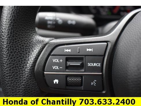 Used 2023 Honda CR-V EX image 12