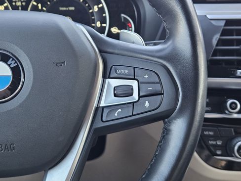 Used 2019 BMW X3 sDrive30i w/ Driving Assistance Package image 28