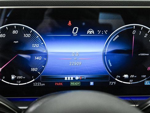 Certified 2024 Mercedes-Benz GLE 450e 4MATIC image 11