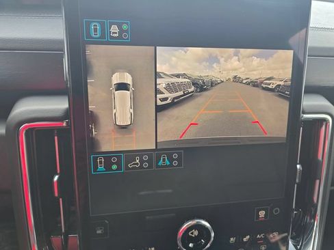New 2026 GMC Yukon XL Denali RWD image 21