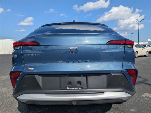 New 2025 Buick Envista Preferred w/ Convenience I Package image 4