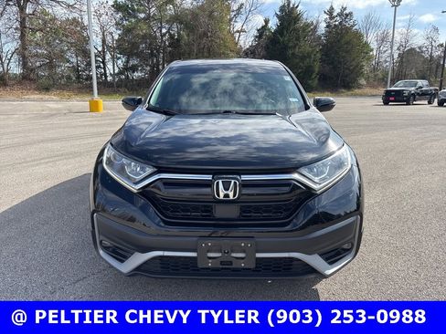 Used 2020 Honda CR-V EX-L image 2