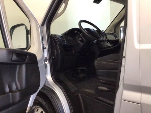 Used 2019 RAM ProMaster 1500 FWD image 10