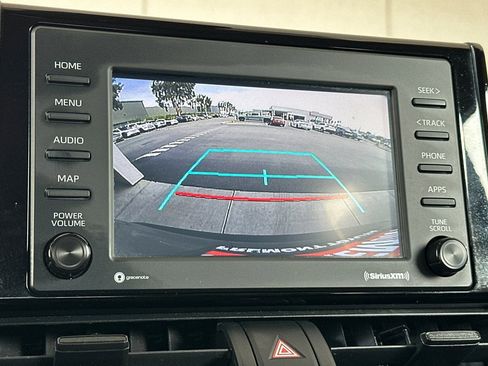 Certified 2021 Toyota RAV4 LE image 19