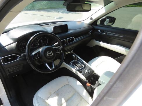 Used 2017 MAZDA CX-5 Grand Touring AWD/4WD image 11