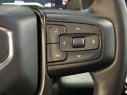 Used 2023 GMC Sierra 1500 AT4 w/ AT4 Preferred Package AWD/4WD image 21