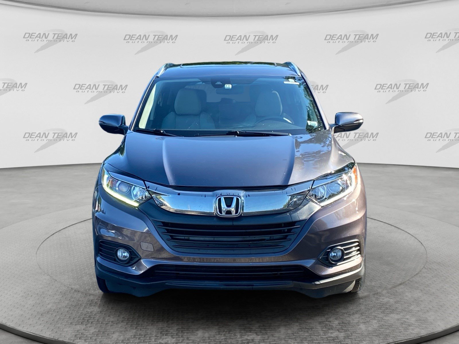 Used 2019 Honda HR-V EX image 2