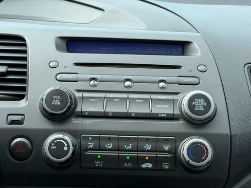 Used 2010 Honda Civic EX image 25