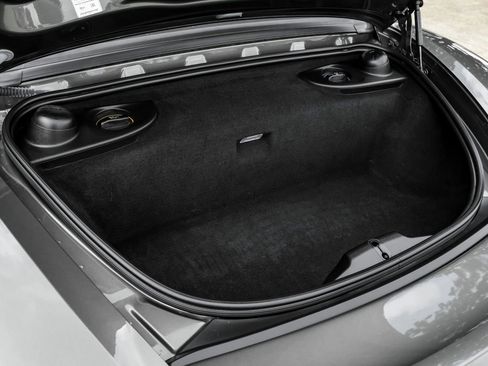Used 2021 Porsche 718 Boxster S RWD image 55