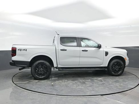 New 2026 Ford Ranger XLT w/ Equipment Group 301A High AWD/4WD image 3
