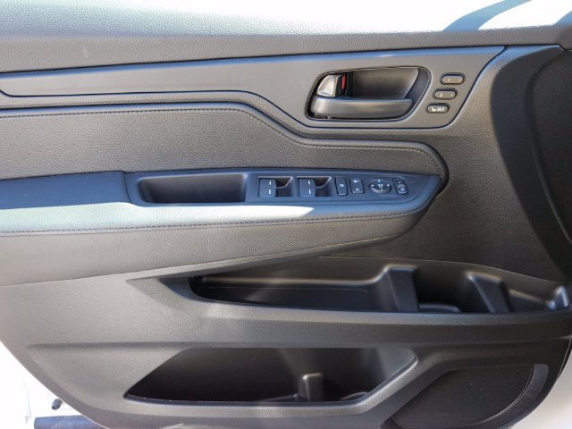 Used 2026 Honda Odyssey EX-L image 29
