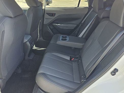 New 2026 Subaru Crosstrek 2.0i Premium AWD/4WD image 21