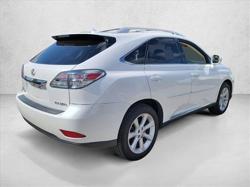 Used 2010 Lexus RX 350 2WD image 5