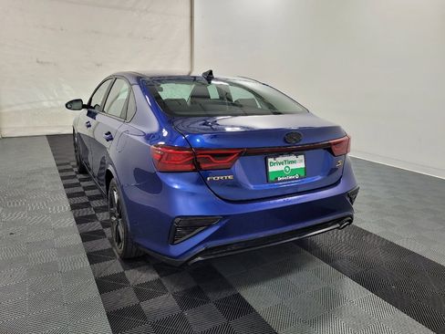 Used 2019 Kia Forte S FWD image 5