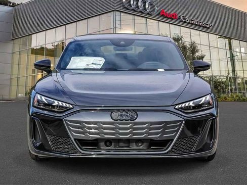 New 2026 Audi S e-tron GT Premium Plus image 6