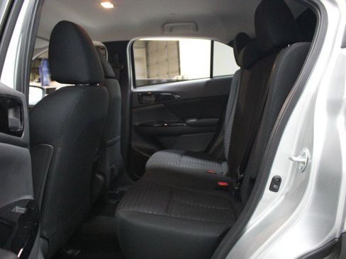 New 2026 Mitsubishi Eclipse Cross LE image 24