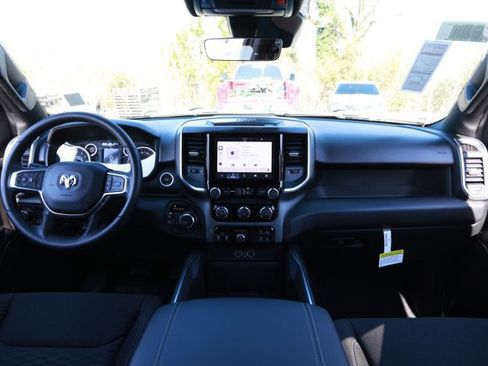 New 2026 RAM 1500 Big Horn image 28