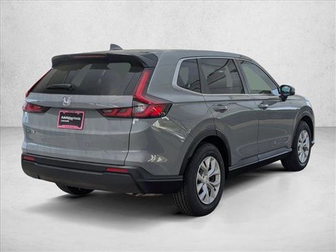 New 2026 Honda CR-V LX image 2
