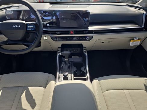 New 2026 Kia Sorento EX image 15