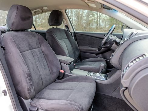 Used 2012 Nissan Altima 3.5 SR image 28