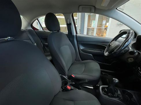Used 2020 Mitsubishi Mirage G4 ES FWD image 26