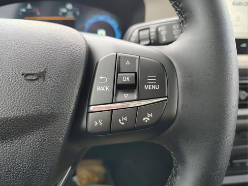 New 2025 Ford Bronco Sport Big Bend w/ Convenience Package image 18