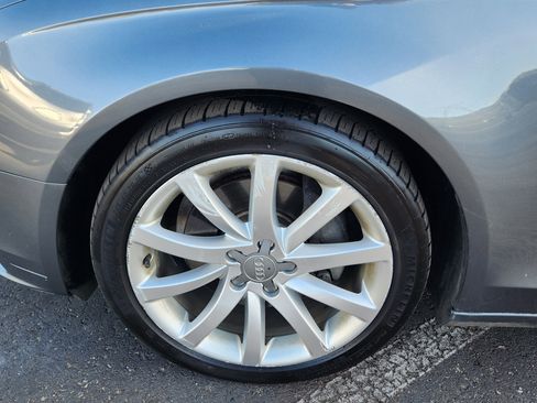 Used 2013 Audi A4 2.0T Premium Plus image 22