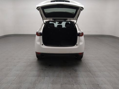 Used 2019 MAZDA CX-5 Touring FWD image 29