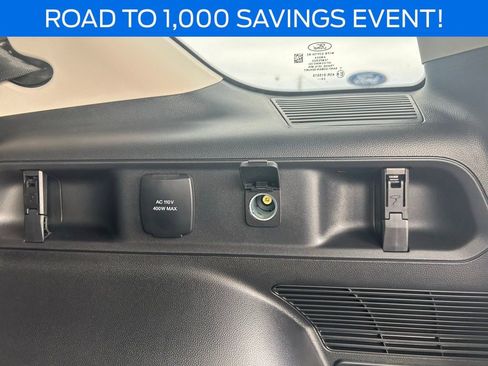 New 2025 Ford Bronco Sport Badlands w/ Badlands Tech Package image 39