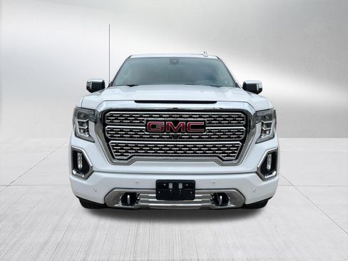 Used 2020 GMC Sierra 1500 Denali w/ Denali Ultimate Package AWD/4WD image 2