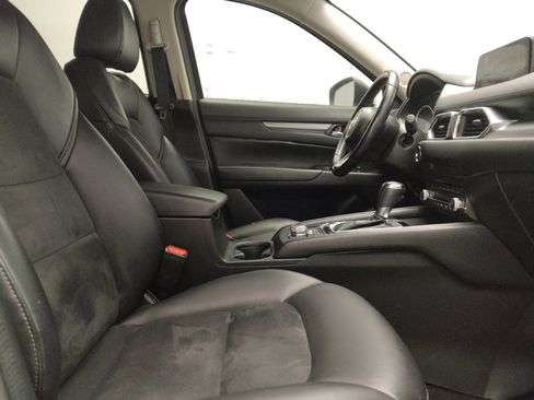 Used 2019 MAZDA CX-5 Touring FWD image 21