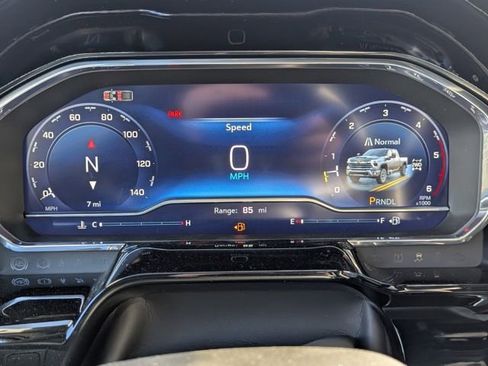 New 2025 Chevrolet Silverado 2500 LT w/ Texas Edition image 27