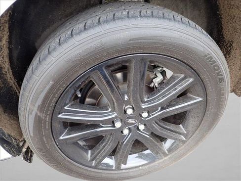 Used 2022 Ford Edge ST-Line AWD/4WD image 7