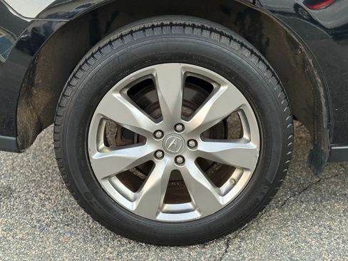 Used 2015 Acura MDX SH-AWD w/ Advance Package image 39