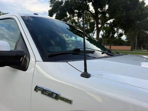 Used 2013 Ford F150 FX4 w/ Mid Equipment Group AWD/4WD image 26