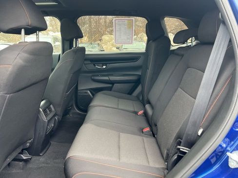 Used 2023 Honda CR-V Sport image 24