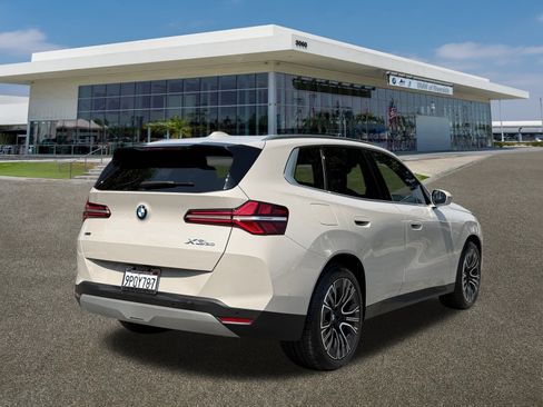 Used 2025 BMW X3 xDrive30i w/ Convenience Package image 12