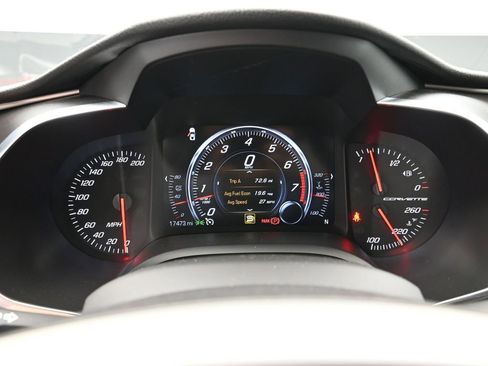 Used 2019 Chevrolet Corvette Grand Sport image 24