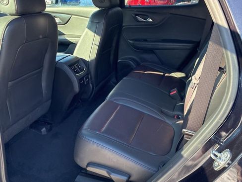 Used 2020 Chevrolet Blazer RS image 13