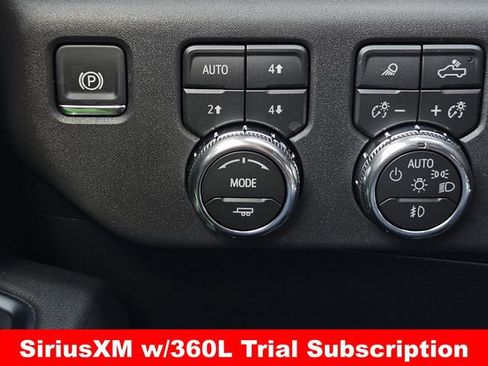 New 2026 GMC Sierra 1500 SLT w/ SLT Premium Plus Package image 23