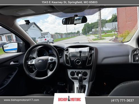 Used 2013 Ford Focus SE FWD image 13