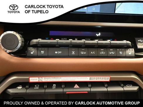 Used 2026 Toyota Tundra 1794 Edition image 13