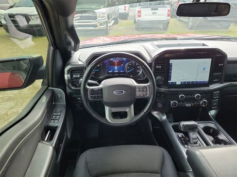 Used 2021 Ford F150 XLT w/ Equipment Group 302A High image 27
