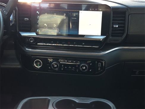 Used 2023 Chevrolet Silverado 1500 RST w/ Rally Edition image 14