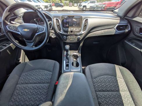 Used 2022 Chevrolet Equinox LT FWD image 14